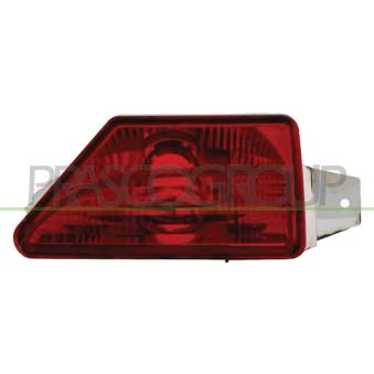 Projecteur antibrouillard PRASCO [FT1384454]