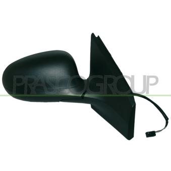 Rétroviseur extérieur PRASCO OEM 735597947