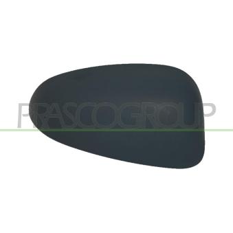 Revêtement, rétroviseur extérieur PRASCO [FT1387413]