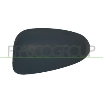 Revêtement, rétroviseur extérieur PRASCO [FT1387414]