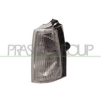 Feu clignotant avant gauche PRASCO FT1414014