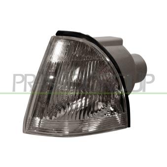 Feu clignotant avant gauche PRASCO FT1424014