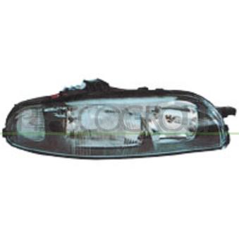 Projecteur principal PRASCO FT1484823