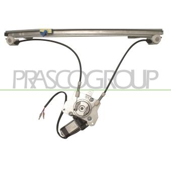 Lève-vitre avant gauche PRASCO OEM 1484122080