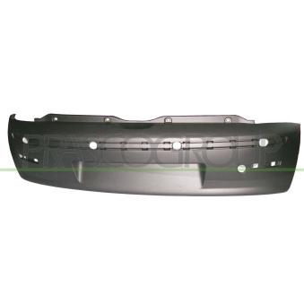 Pare-chocs PRASCO [FT3401051]