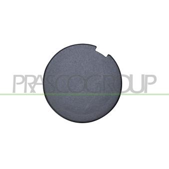 Capuchon, crochet de remorquage PRASCO OEM 735379379