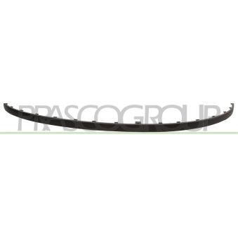 Baguette et bande protectrice, pare-chocs PRASCO FT3401255 pour FIAT PUNTO 1.9 DS 60 - 60cv