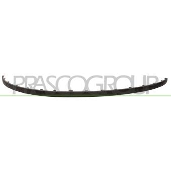 Baguette et bande protectrice, pare-chocs PRASCO FT3401257 pour FIAT PUNTO 1.9 DS 60 - 60cv