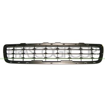 Grille de ventilation, pare-chocs PRASCO [FT3402100]