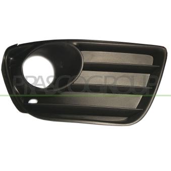 Grille de ventilation, pare-chocs avant droit PRASCO [FT3402133]
