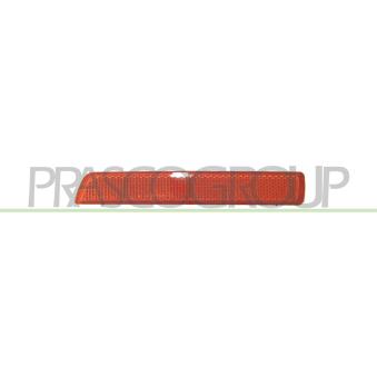 Catadioptre arrière droit PRASCO OEM 51718120 Catadioptre arrière droit PRASCO OEM 51718120