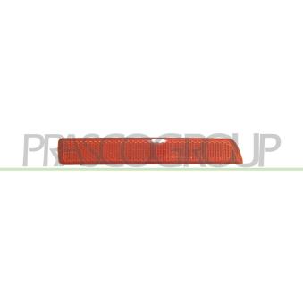 Catadioptre arrière gauche PRASCO OEM 51718121 Catadioptre arrière gauche PRASCO OEM 51718121