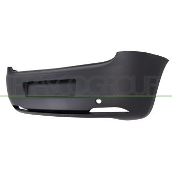 Pare-chocs PRASCO [FT3421051]