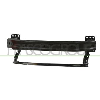 Support, pare-chocs PRASCO FT3421622 pour FIAT GRANDE PUNTO 1.4 16V - 95cv