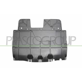 Insonoristaion du compartiment moteur PRASCO OEM 51794081