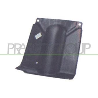 Insonoristaion du compartiment moteur PRASCO [FT3421913]