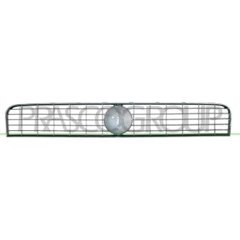 Grille de radiateur PRASCO OEM 735489584