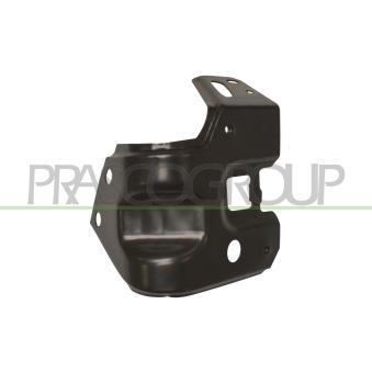 Support, pare-chocs avant droit PRASCO OEM 51713983