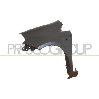 Aile avant gauche PRASCO OEM 51777439 Aile avant gauche PRASCO OEM 51777439