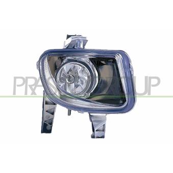 Projecteur antibrouillard PRASCO OEM 51701594