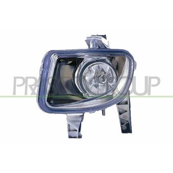 Projecteur antibrouillard PRASCO OEM 51701594