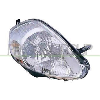 Projecteur principal PRASCO [FT3424803]