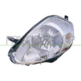 Projecteur principal PRASCO OEM 51701594