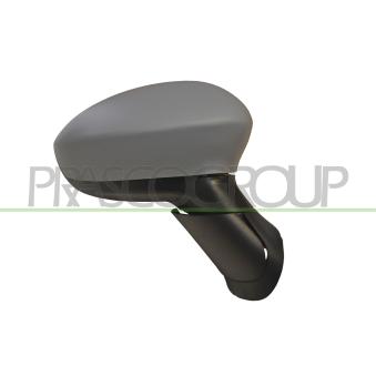 Rétroviseur extérieur PRASCO OEM 735593694