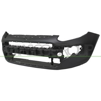 Pare-chocs PRASCO OEM 51855644