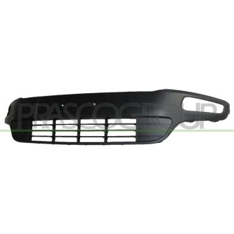 Grille de ventilation, pare-chocs PRASCO FT3442122 pour VOLKSWAGEN GOLF 1.4 16V - 135cv