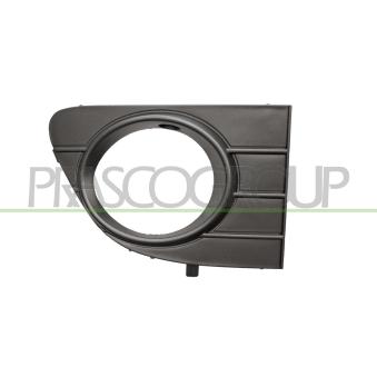 Grille de ventilation, pare-chocs avant droit PRASCO [FT3442133]