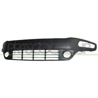 Grille de ventilation, pare-chocs PRASCO [FT3442146]