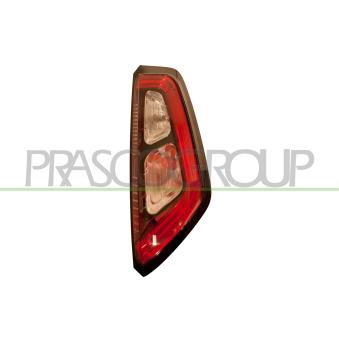 Feu arrière PRASCO OEM 51895398 Feu arrière PRASCO OEM 51895398