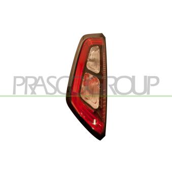 Feu arrière PRASCO [FT3444154]