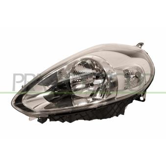 Projecteur principal PRASCO OEM 51855644