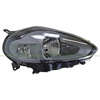 Projecteur principal PRASCO [FT3444913]