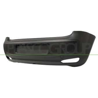 Pare-chocs PRASCO [FT3461061]