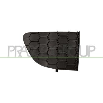 Grille de ventilation, pare-chocs avant droit PRASCO FT3462123 pour FIAT PUNTO 1.2 - 67cv