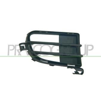 Grille de ventilation, pare-chocs avant droit PRASCO FT3502123