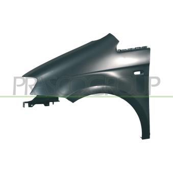 Aile avant gauche PRASCO FT3503014