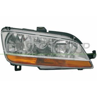 Projecteur principal PRASCO FT3504903