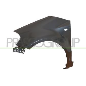 Aile avant gauche PRASCO OEM 71742446