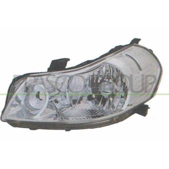 Projecteur principal PRASCO OEM 71742446