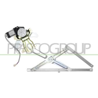 Lève-vitre avant gauche PRASCO OEM 71750981