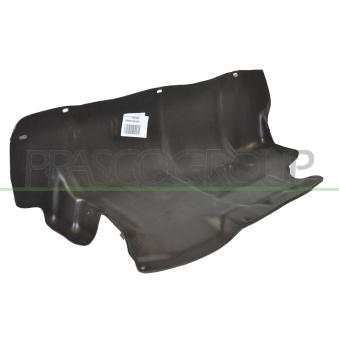 Insonoristaion du compartiment moteur avant gauche PRASCO FT4201904 Insonoristaion du compartiment moteur avant gauche PRASCO FT4201904