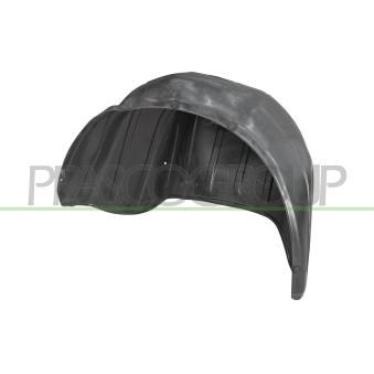 Doublure d'aile arrière droit PRASCO OEM 51759313