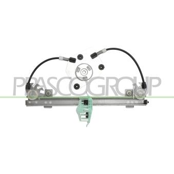 Lève-vitre arrière droit PRASCO OEM 46831656