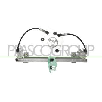 Lève-vitre arrière gauche PRASCO OEM 46831657