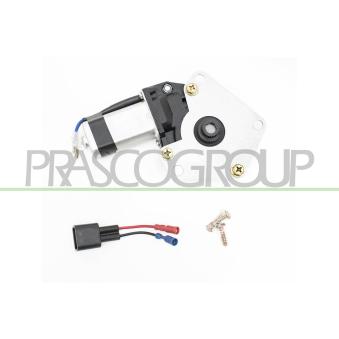 Moteur électrique, lève-vitre avant gauche PRASCO [FT420W902]