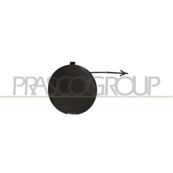 Capuchon, crochet de remorquage PRASCO OEM 735439036 Capuchon, crochet de remorquage PRASCO OEM 735439036